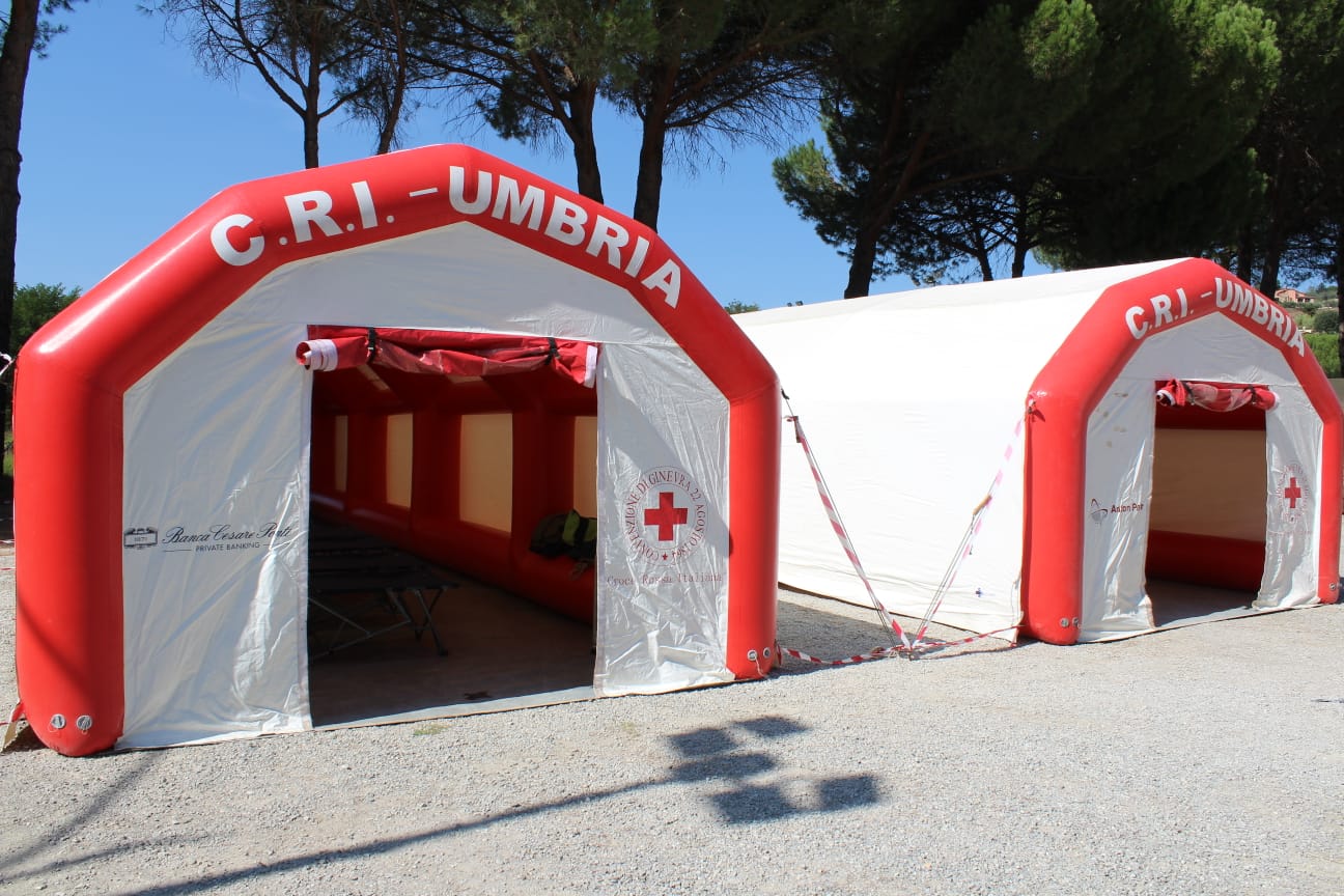 Foto di repertorio