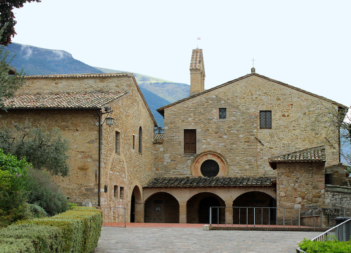immagine Festa del Cantico
