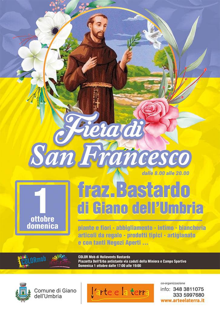 Bastardo_Fiera San Domenico