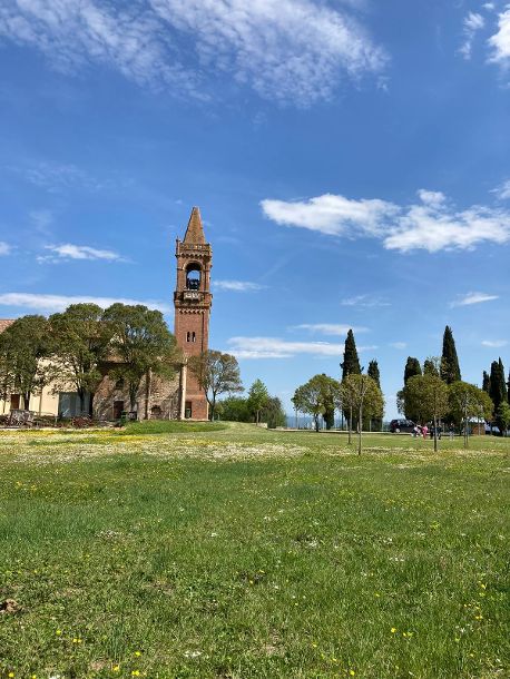 La Chiesa di San Felice