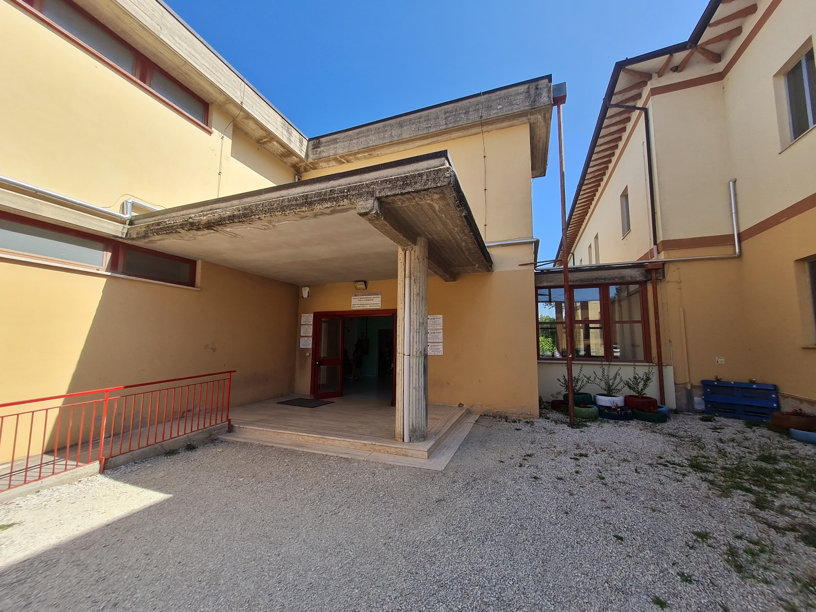 Immagine - IPC di Giano dell'Umbria