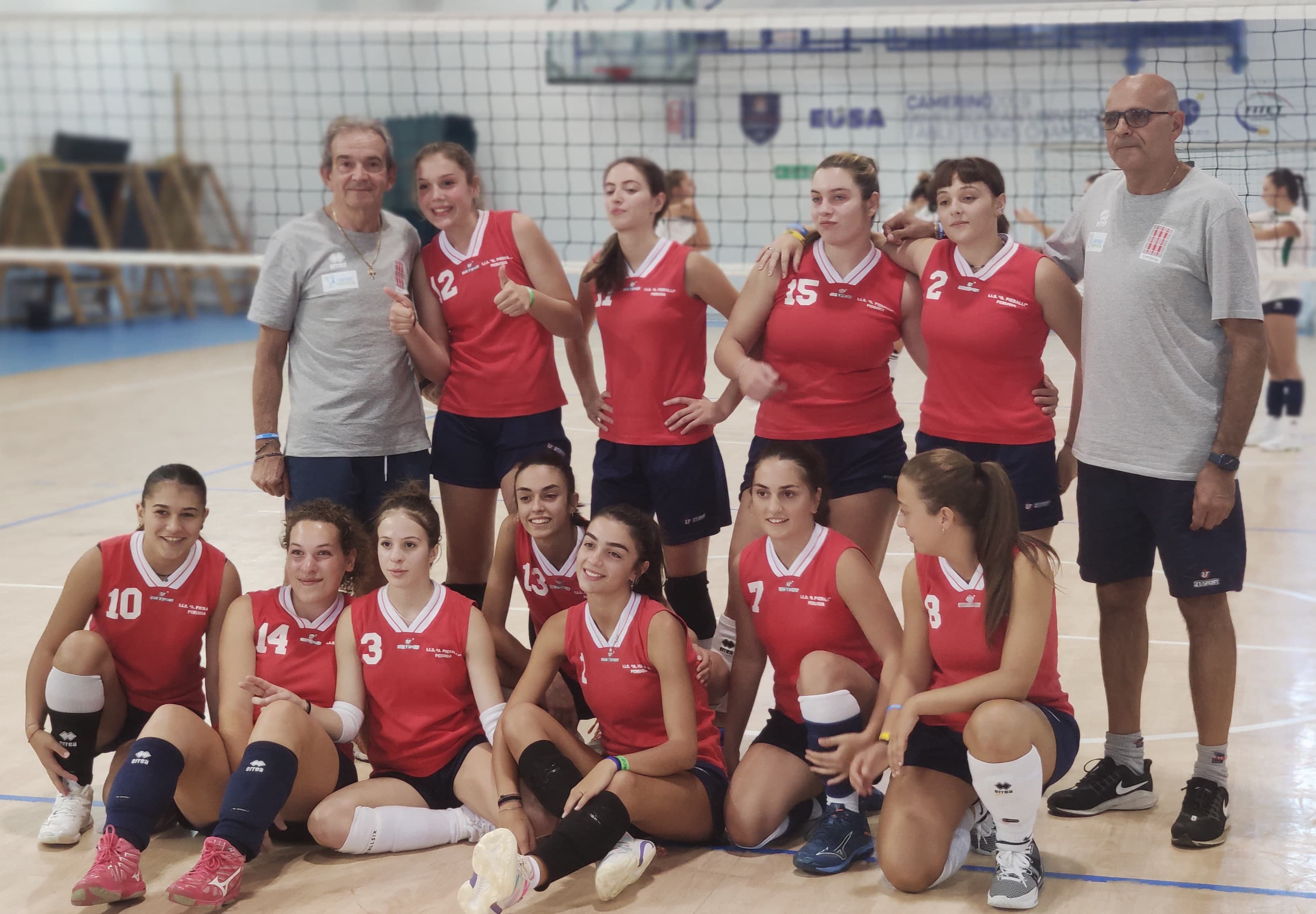 Squadra Pieralli