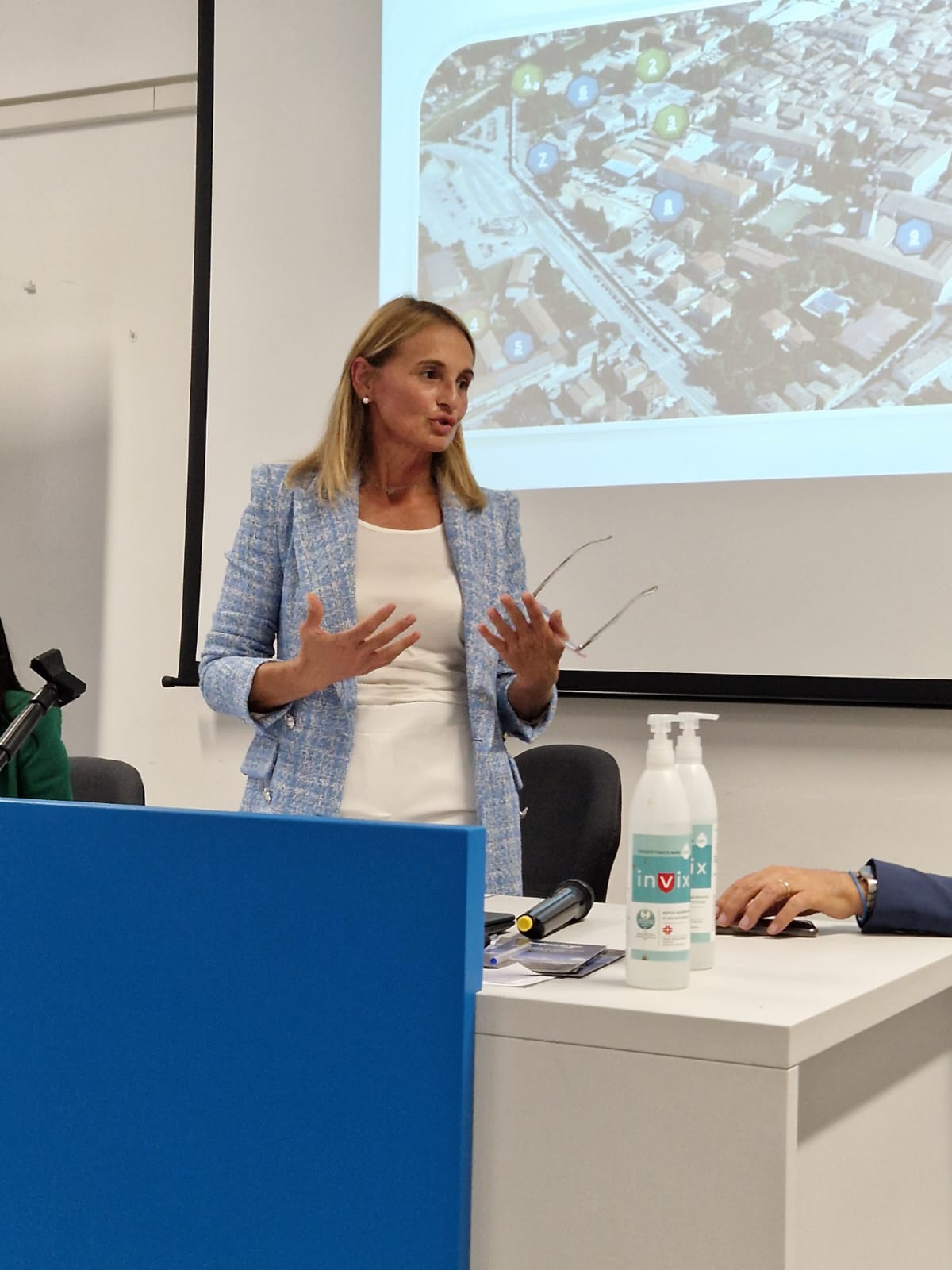 Foto Erika Borghesi