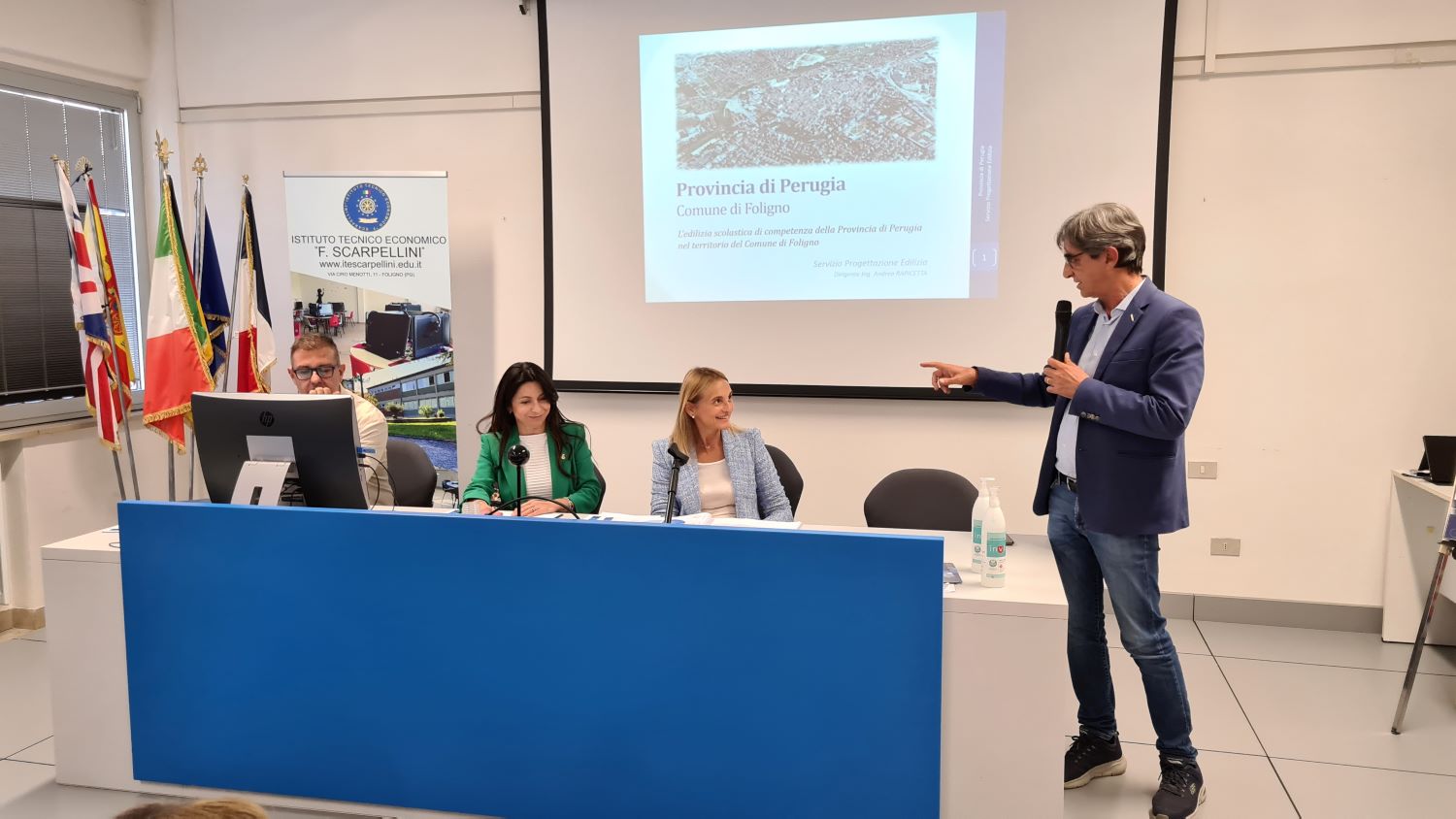 Foto David Fantauzzi