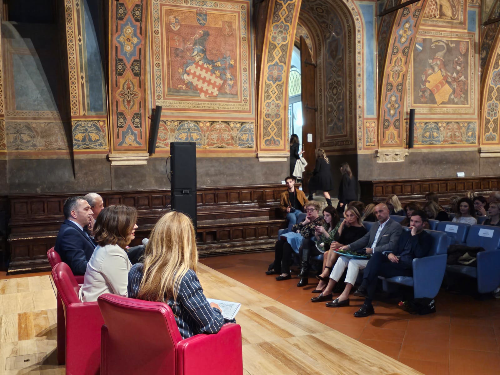 immagine evento Umbria Fashion