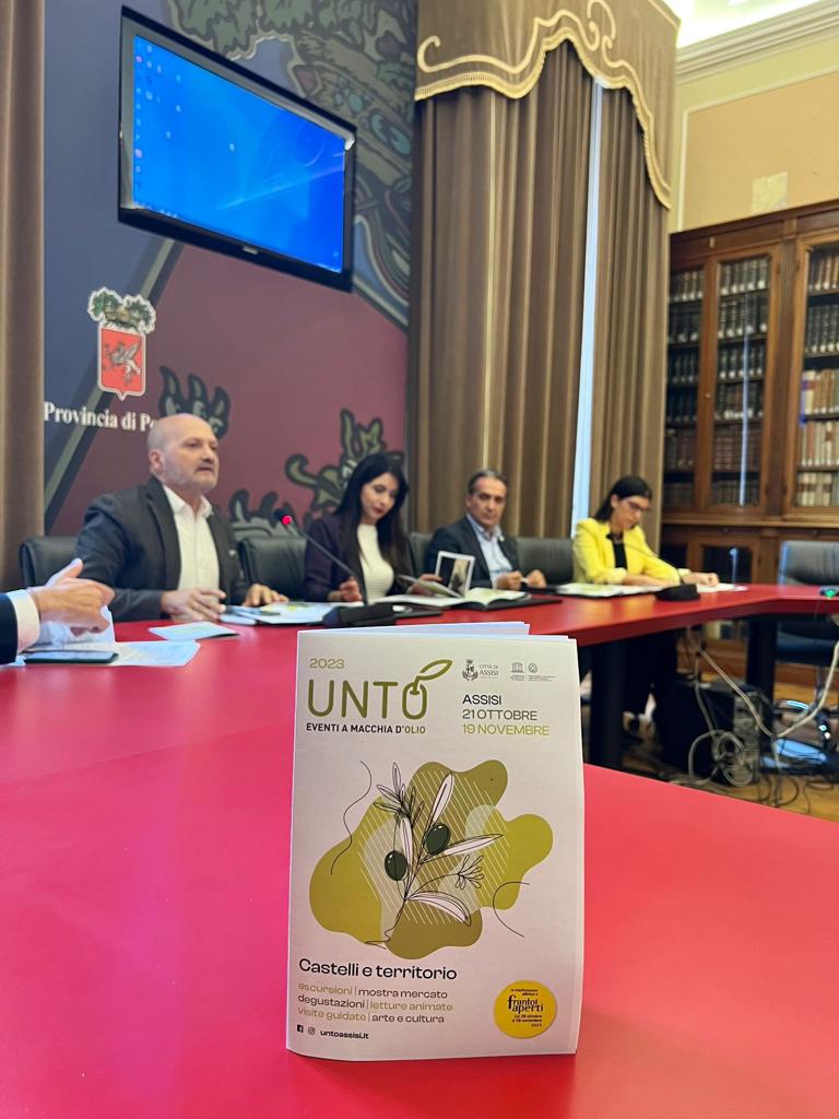 Conferenza