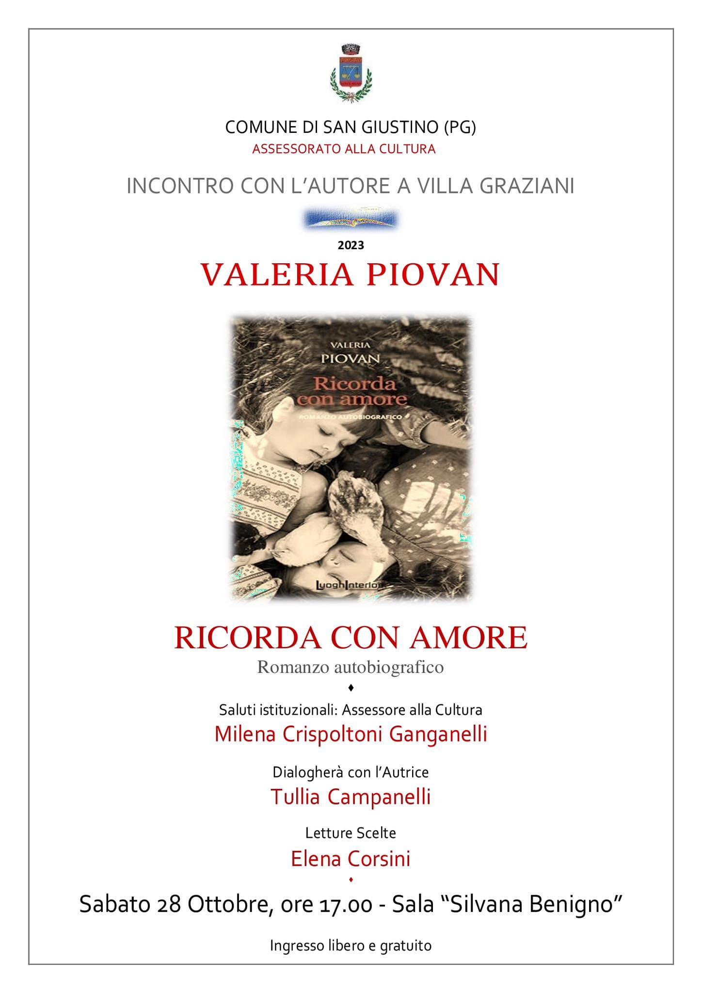 locandina eventi san giustino 