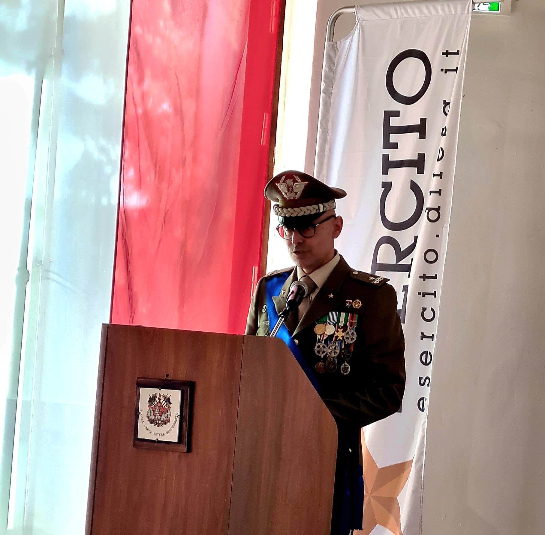 Generale Pietro Romano