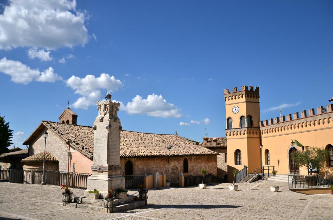 Giano dell'Umbria