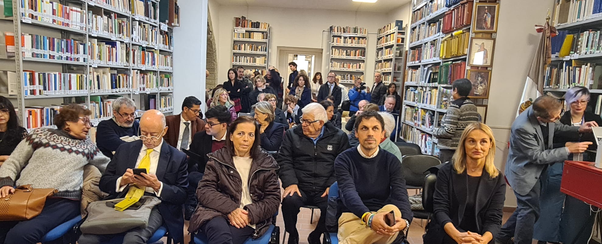 Centro studi Americanistici