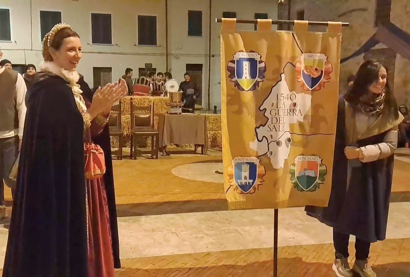 Torgiano_Guerra del Sale_Palio