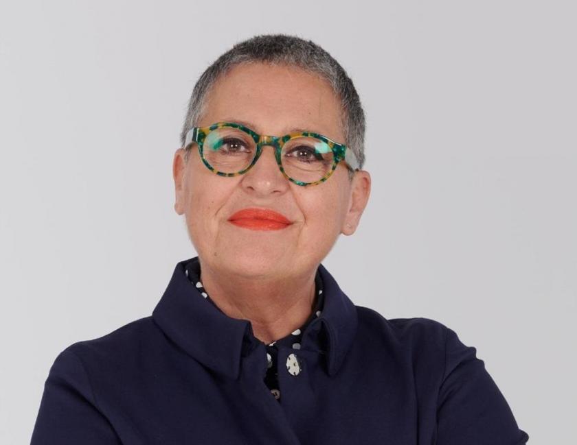 assessore Milena Crispoltoni san giustino
