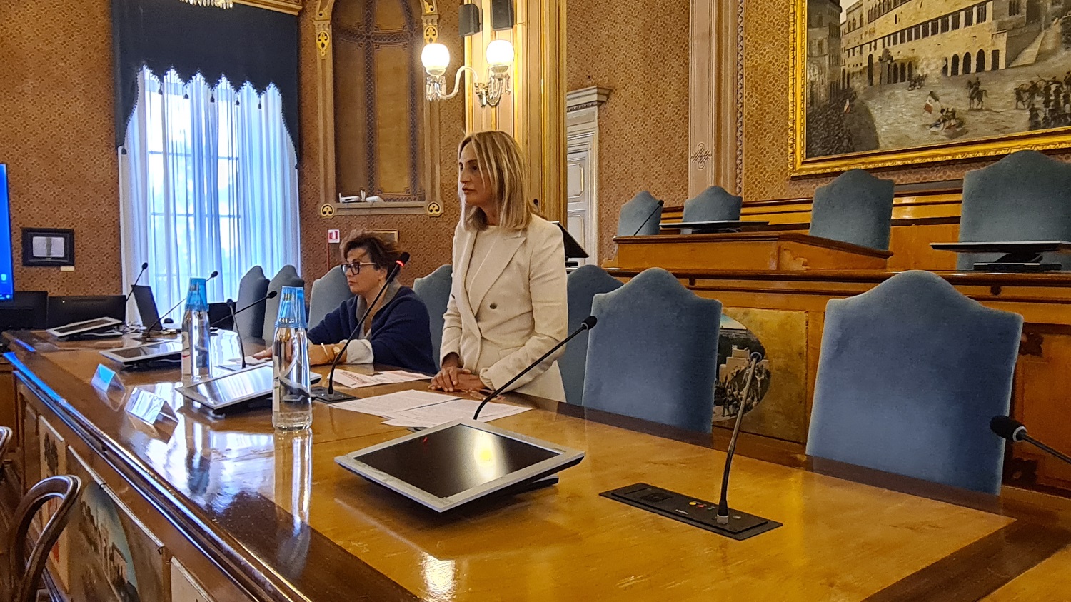 Erika Borghesi