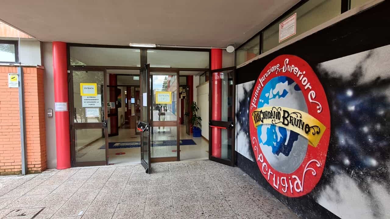 Foto Istituto G. Bruno