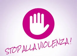 immagine generica stop alla violenza di genere