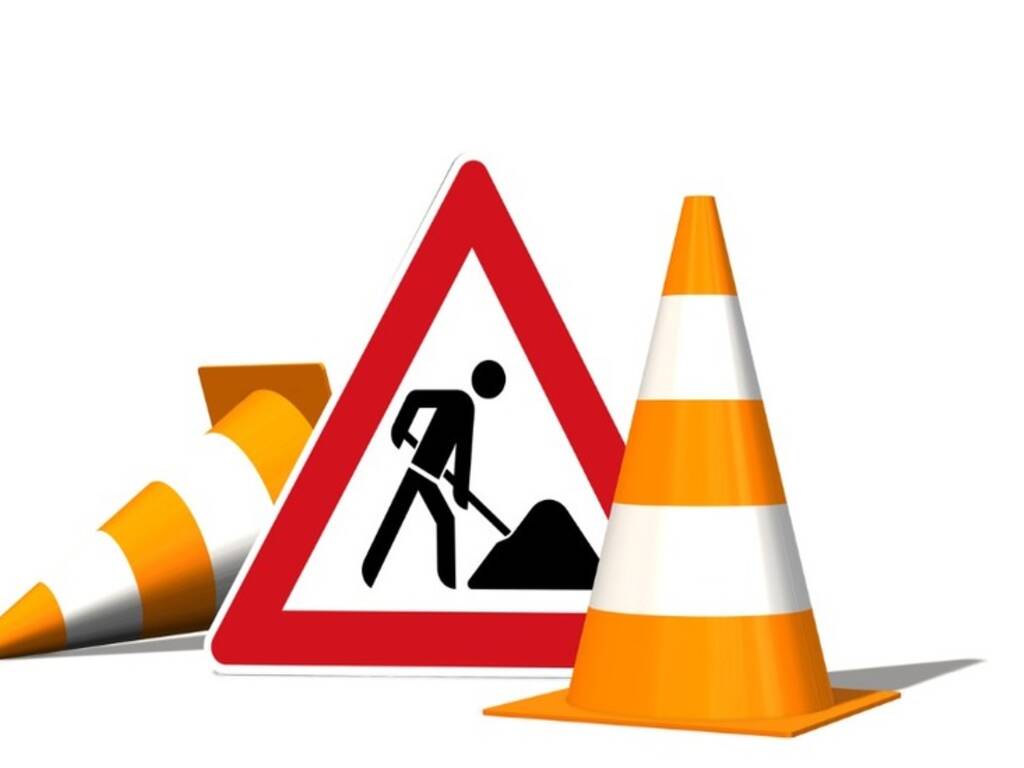 immagine generica lavori strade