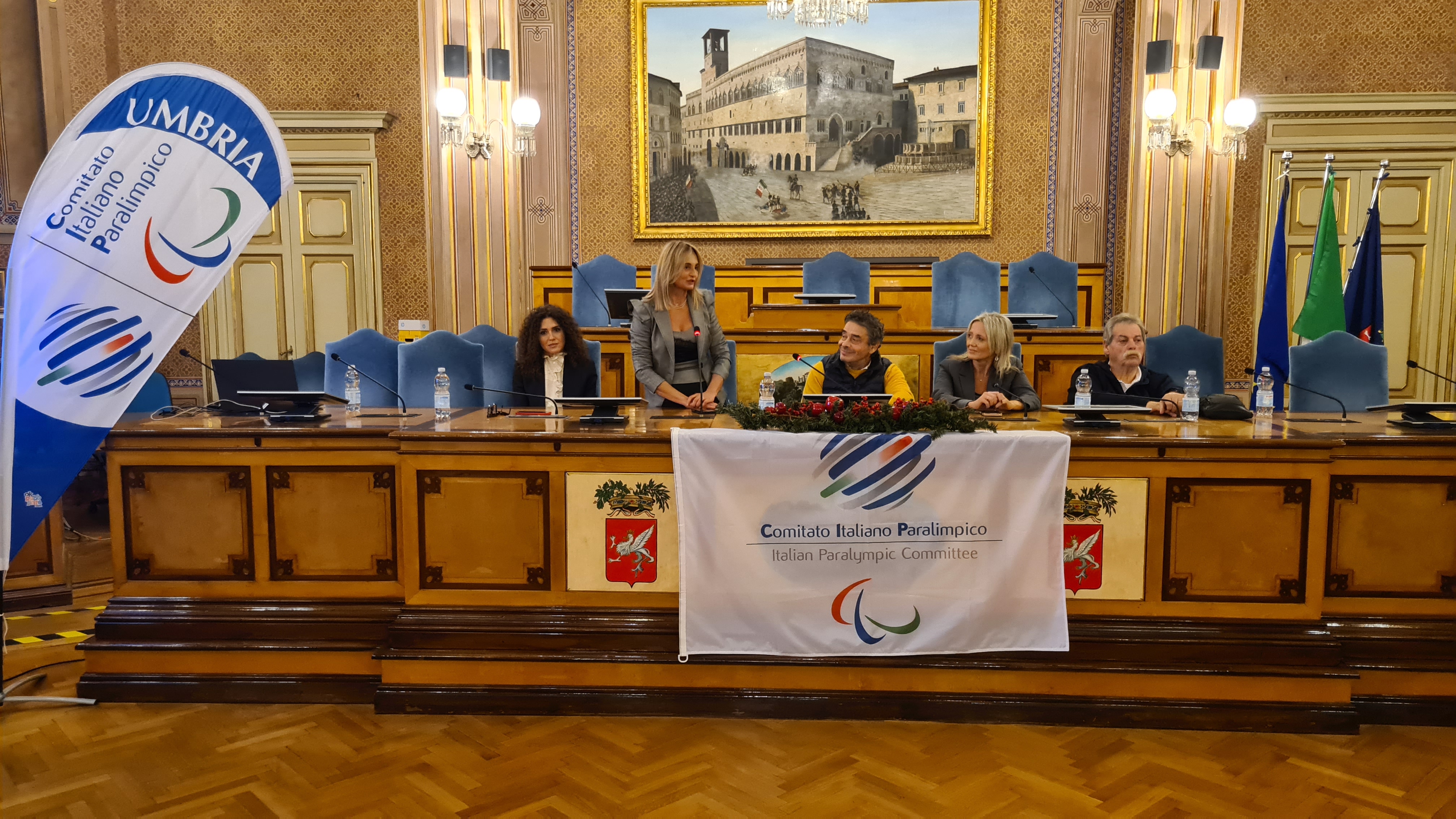 Foto Borghesi