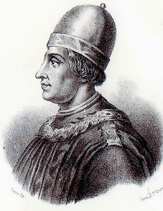 immagine di Braccio da Montone