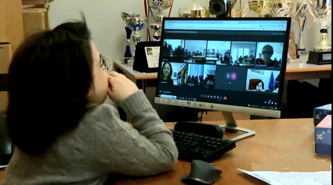 Convegno Telethon