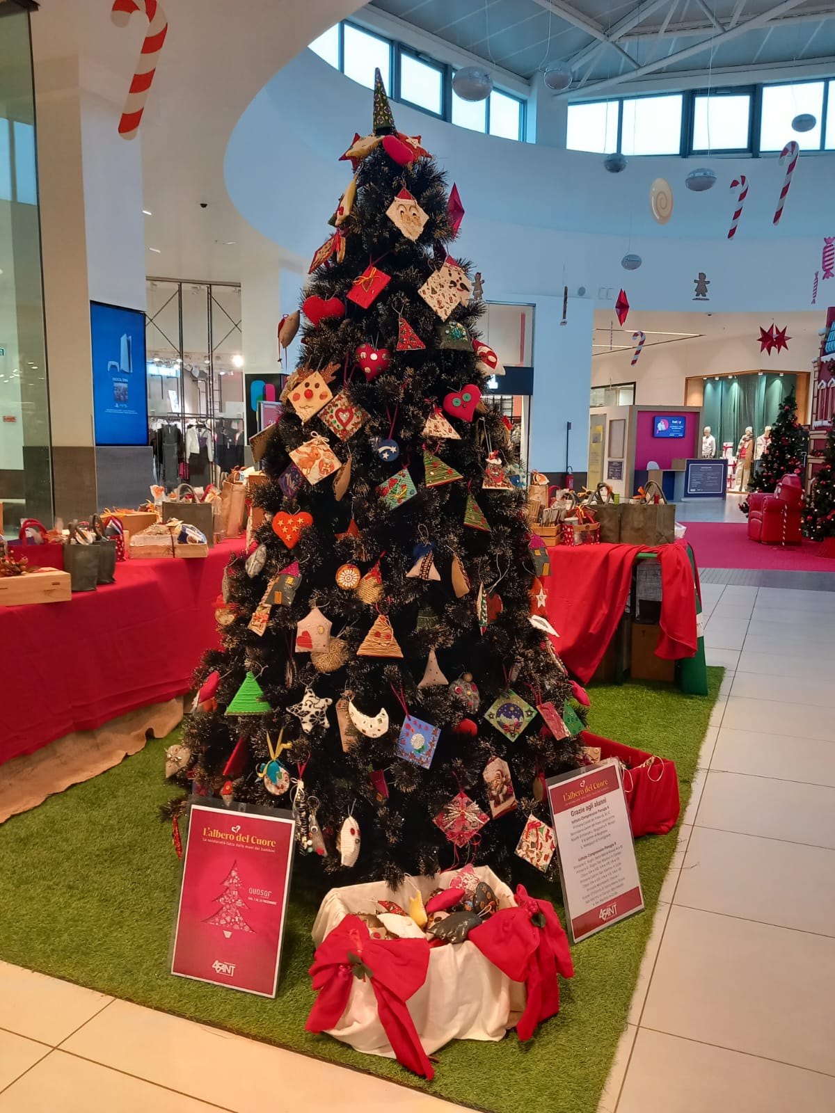 immagine dell'Albero del Cuore