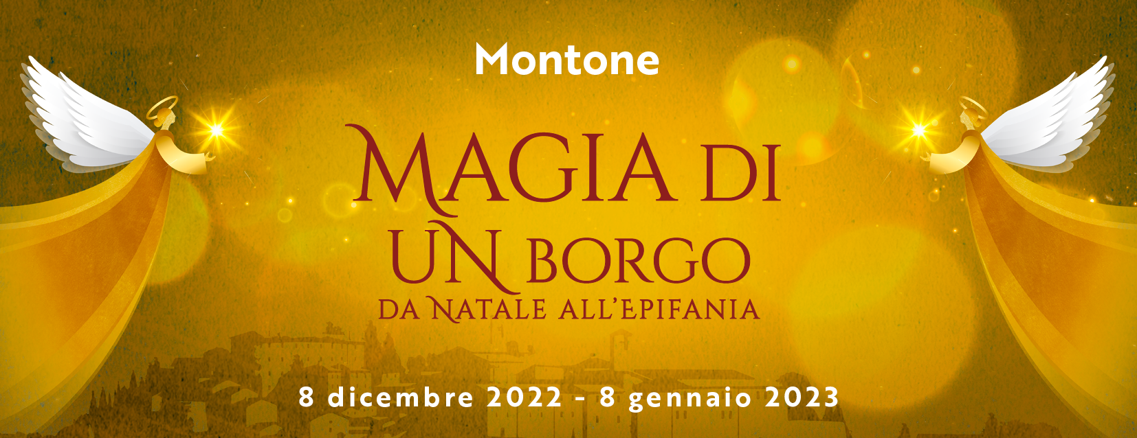 immagine locandina Natale Montone