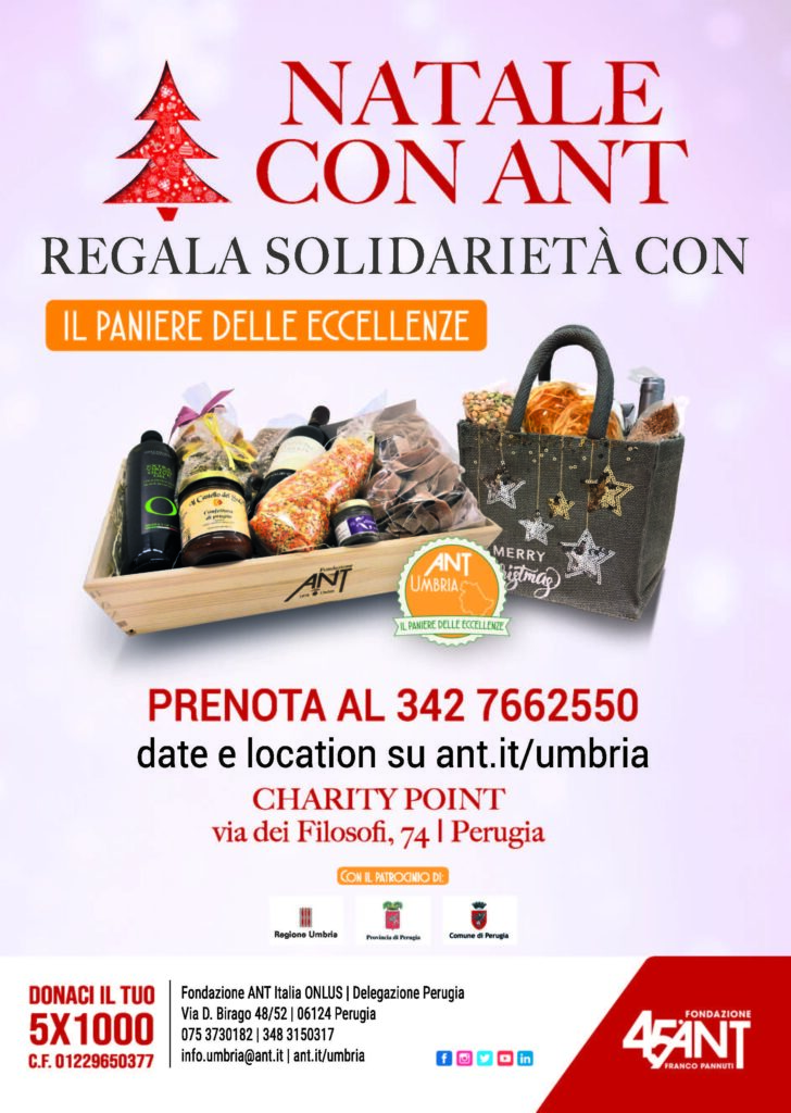 immagine del Paniere delle Eccellenze
