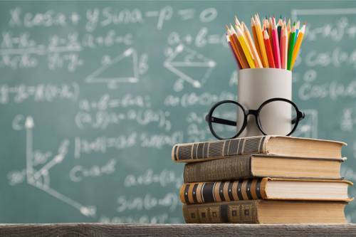 immagine generica della scuola
