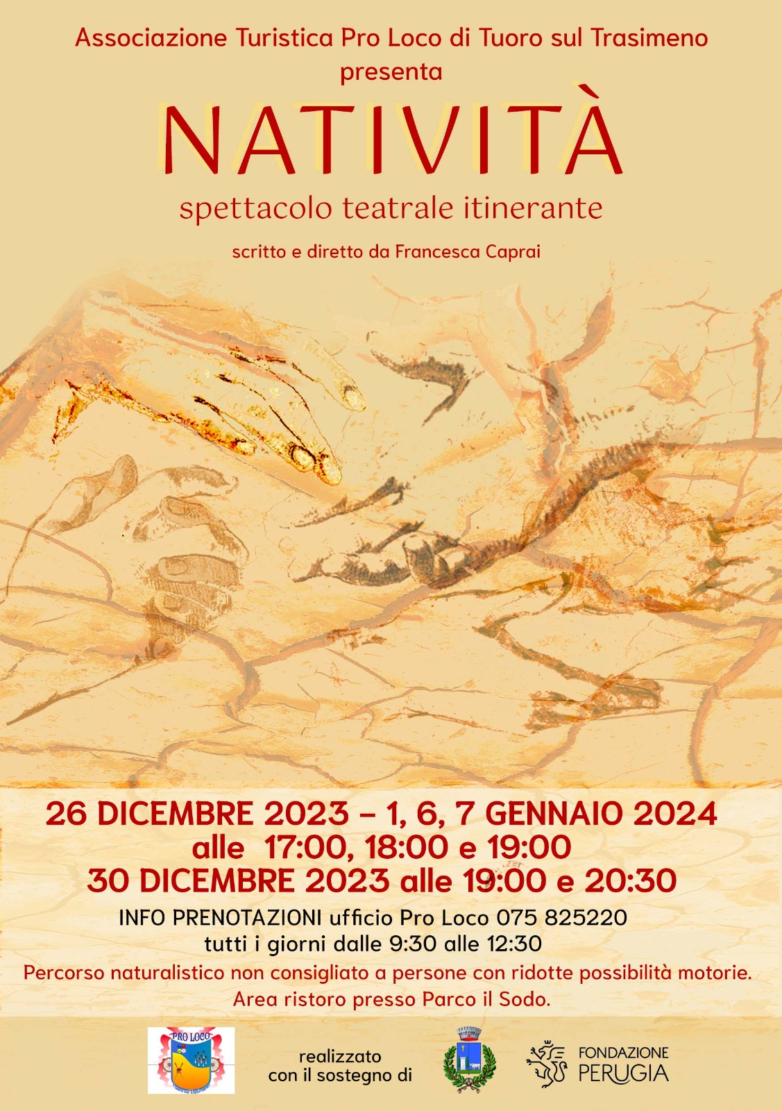 La locandina di 