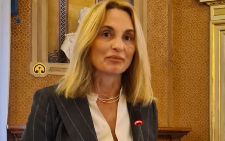 Consigliera Viabilità_Erika Borghesi