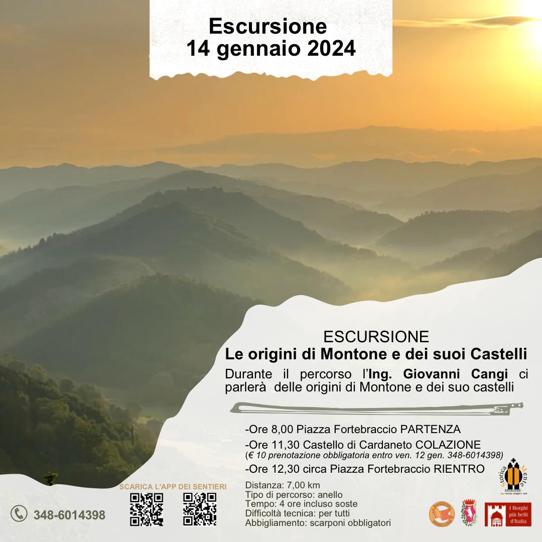 immagine locandina escursione 