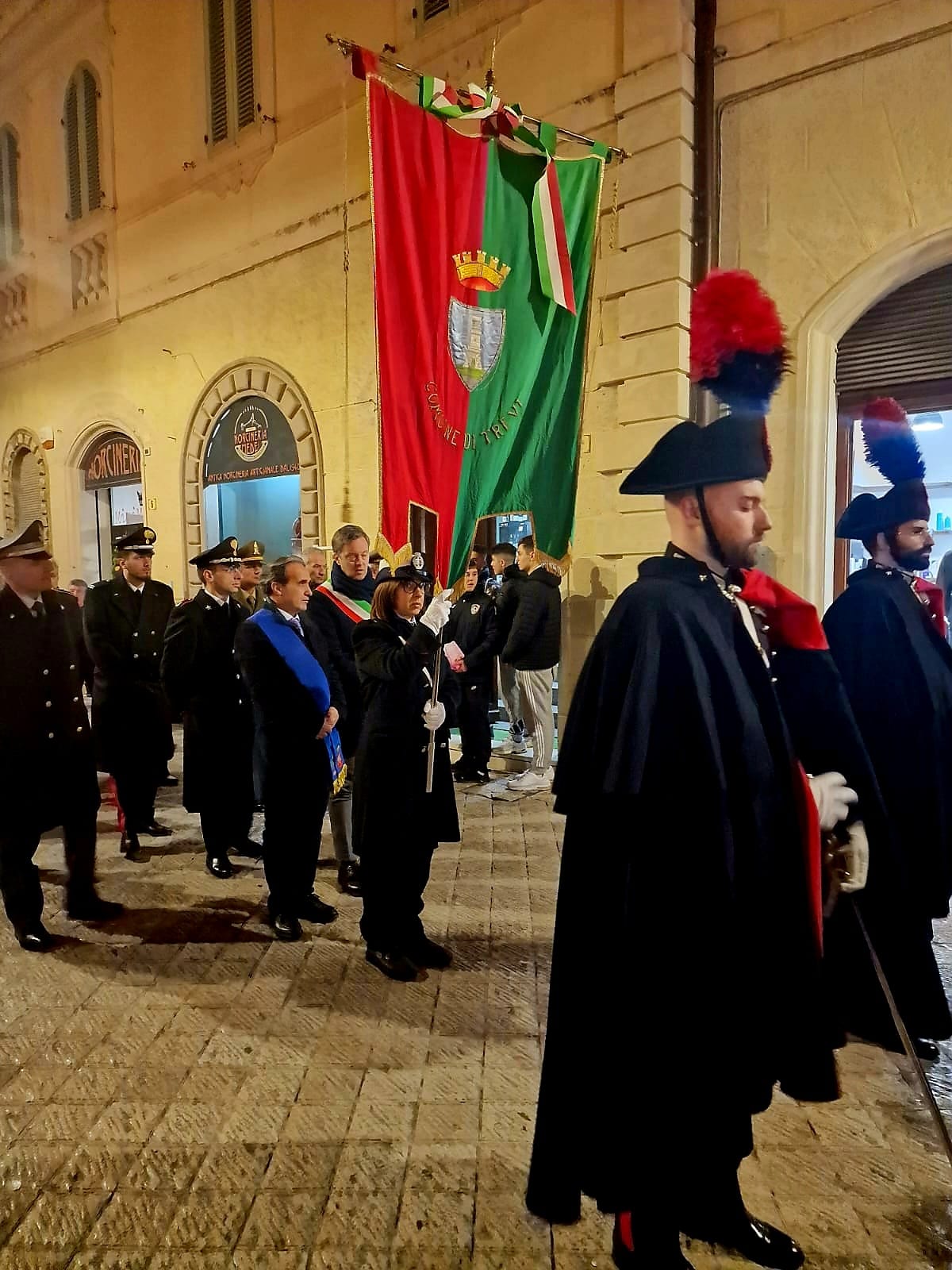 Processione dell'Illuminata