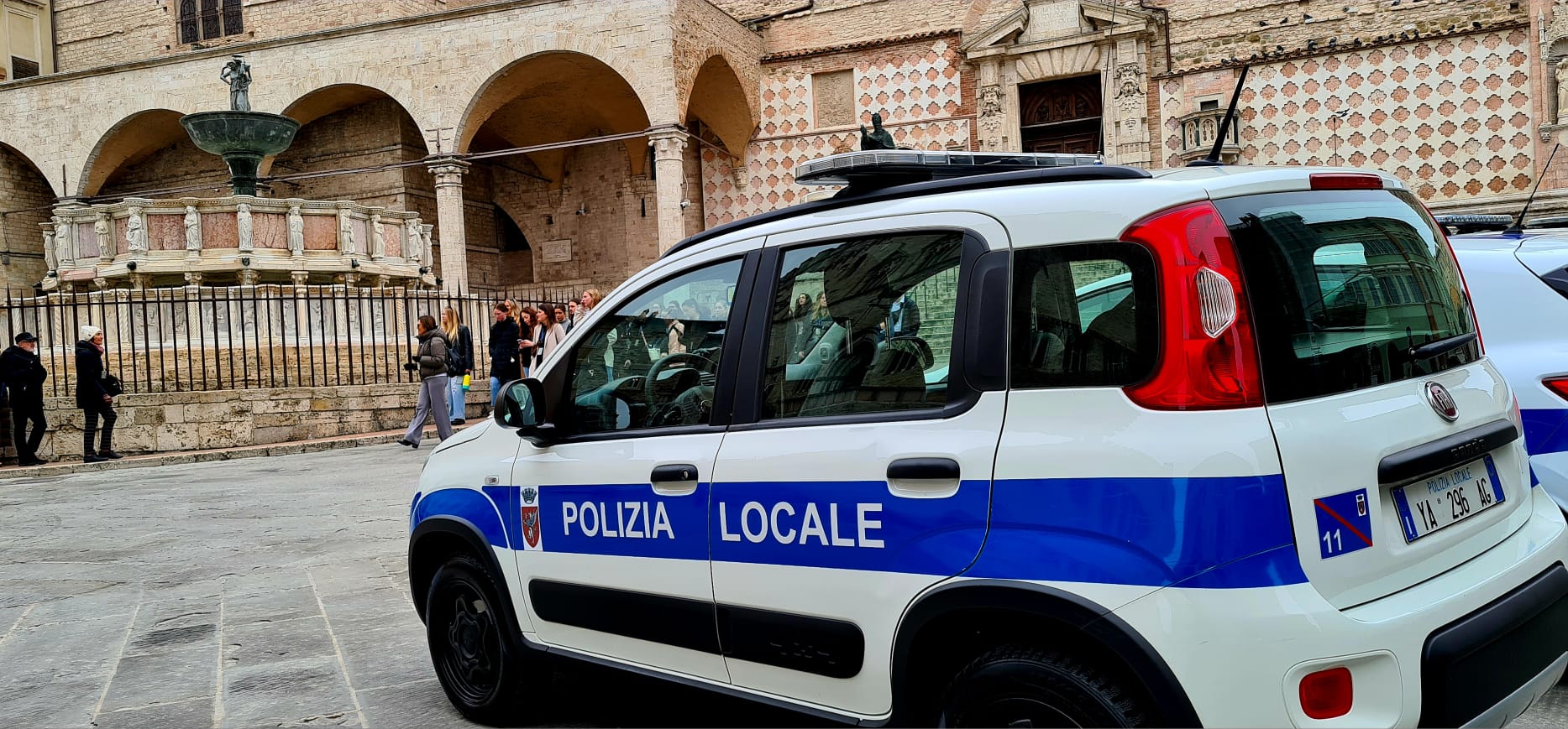 San Sebastiano_Patrono polizia locale