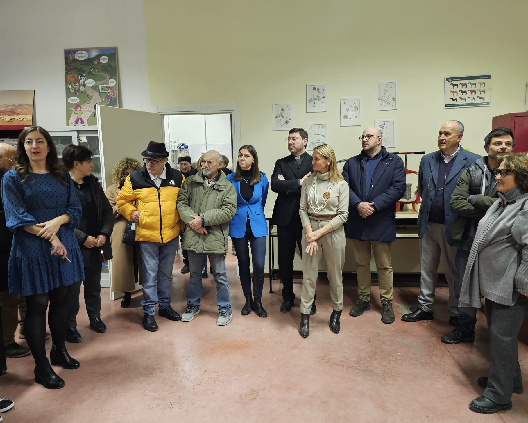 immagine inaugurazione del 