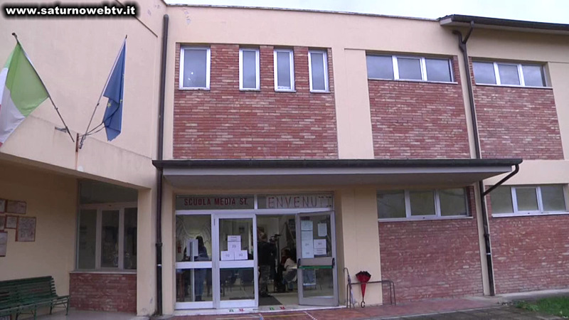 immagine scuola secondaria di primo grado “Giacomo Leopardi” Pistrino