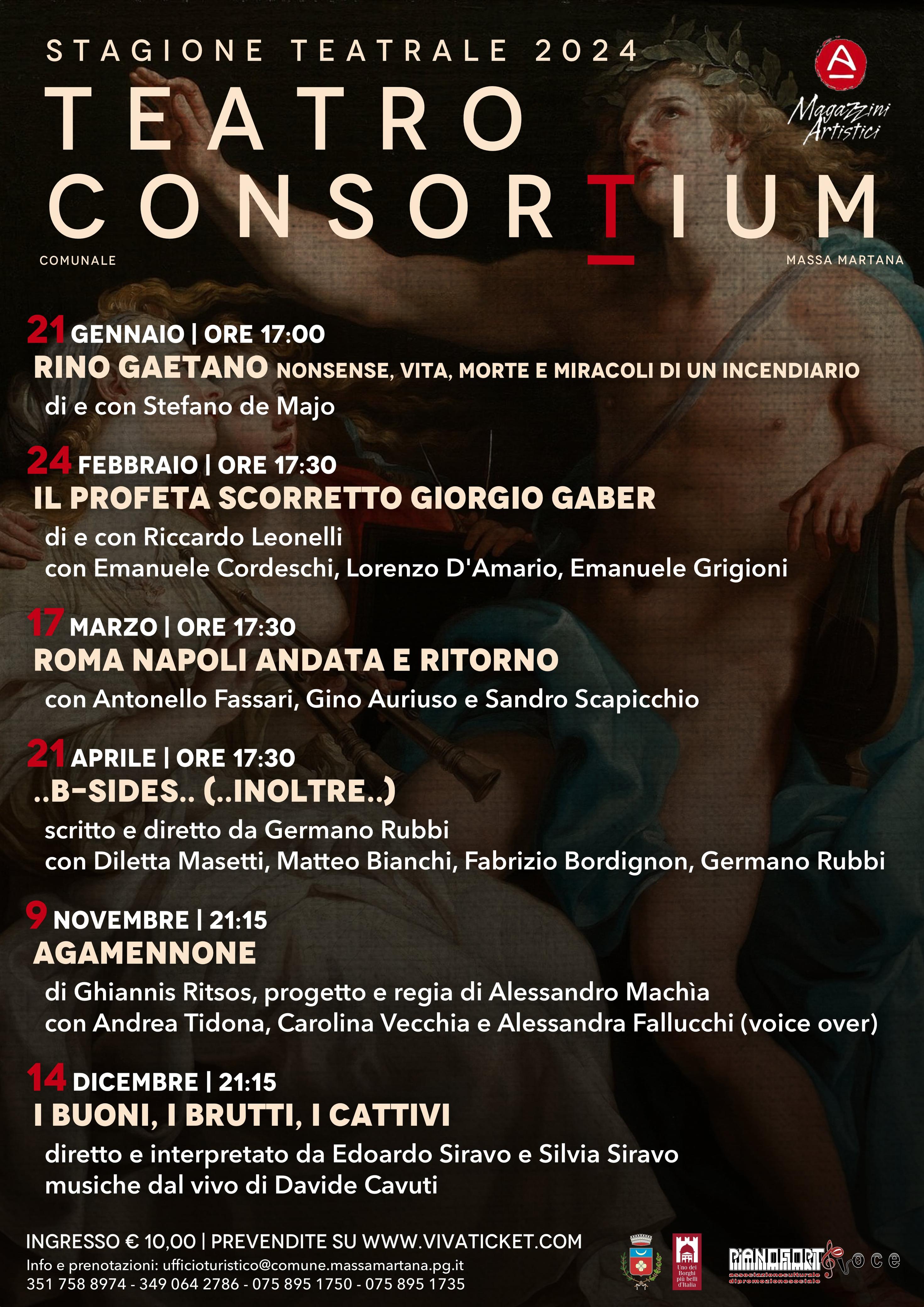 Il programma