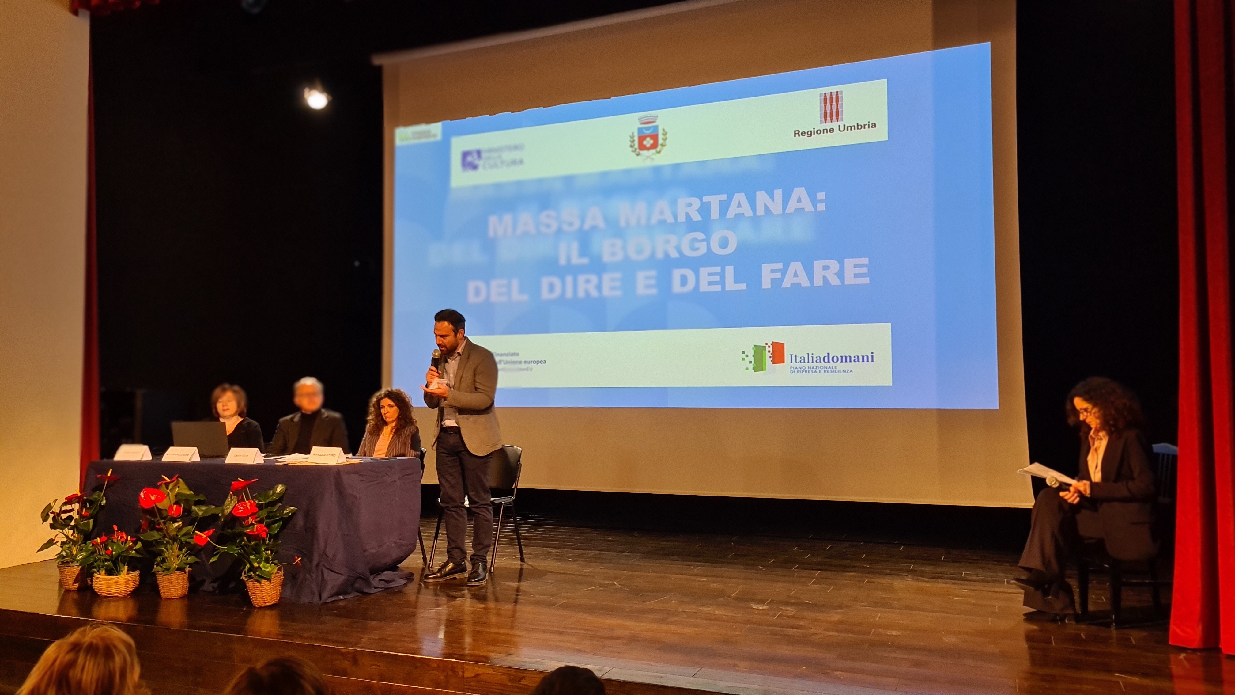 Il progetto