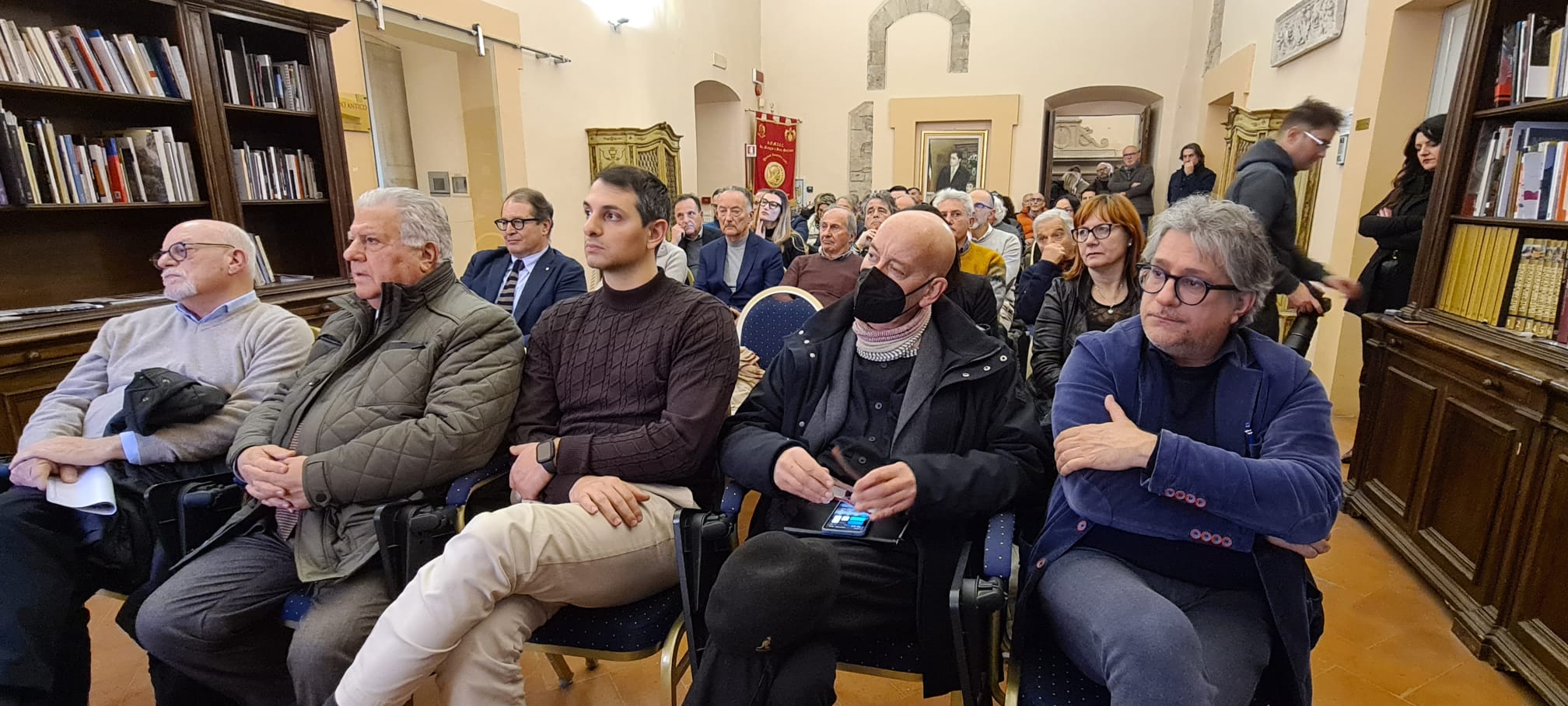 Spello_Nuovo PRG_Platea
