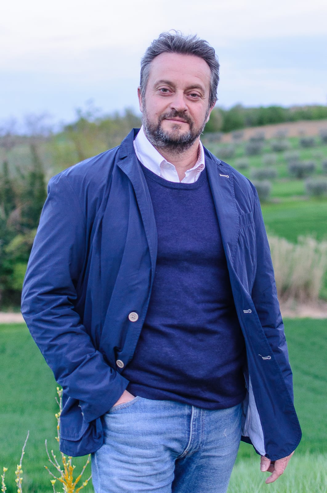 immagine del sindaco di Fratta Todina
