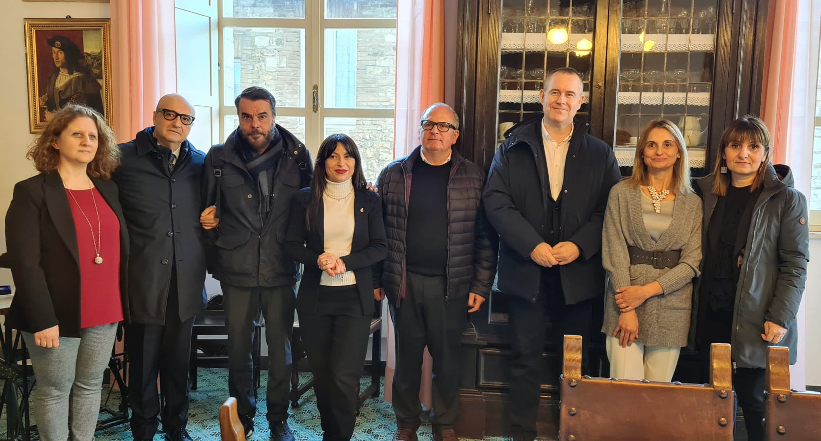 Convitto nazionale, 'Principe di Napoli'