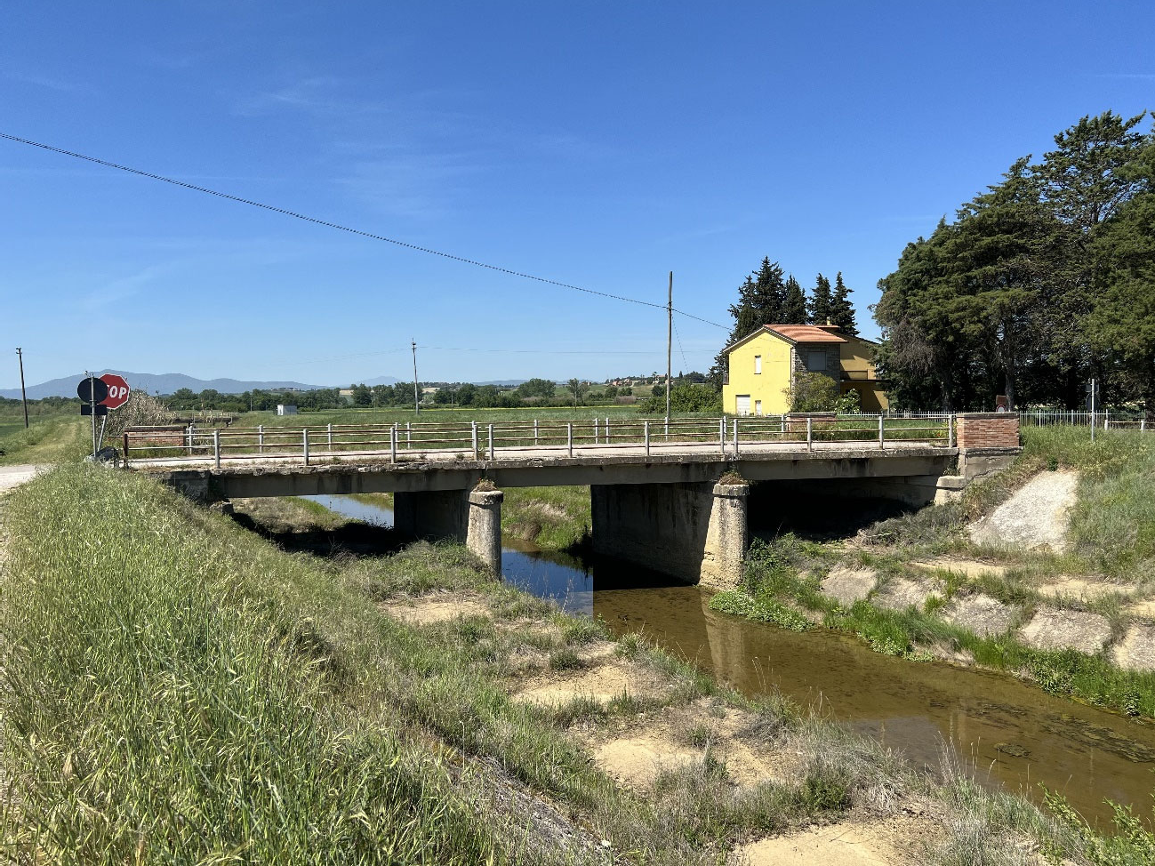 Il ponte