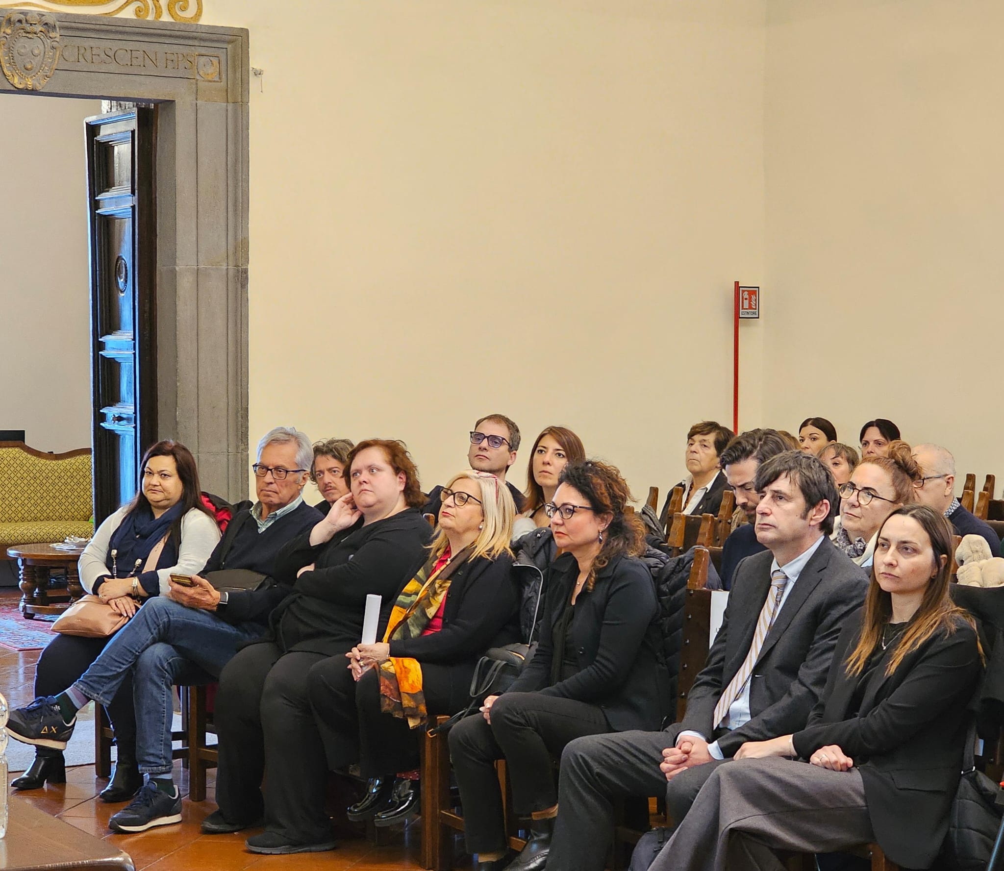 Immagine evento “La parola al territorio: criticità ed urgenze delle persone con disabilità e le loro famiglie”