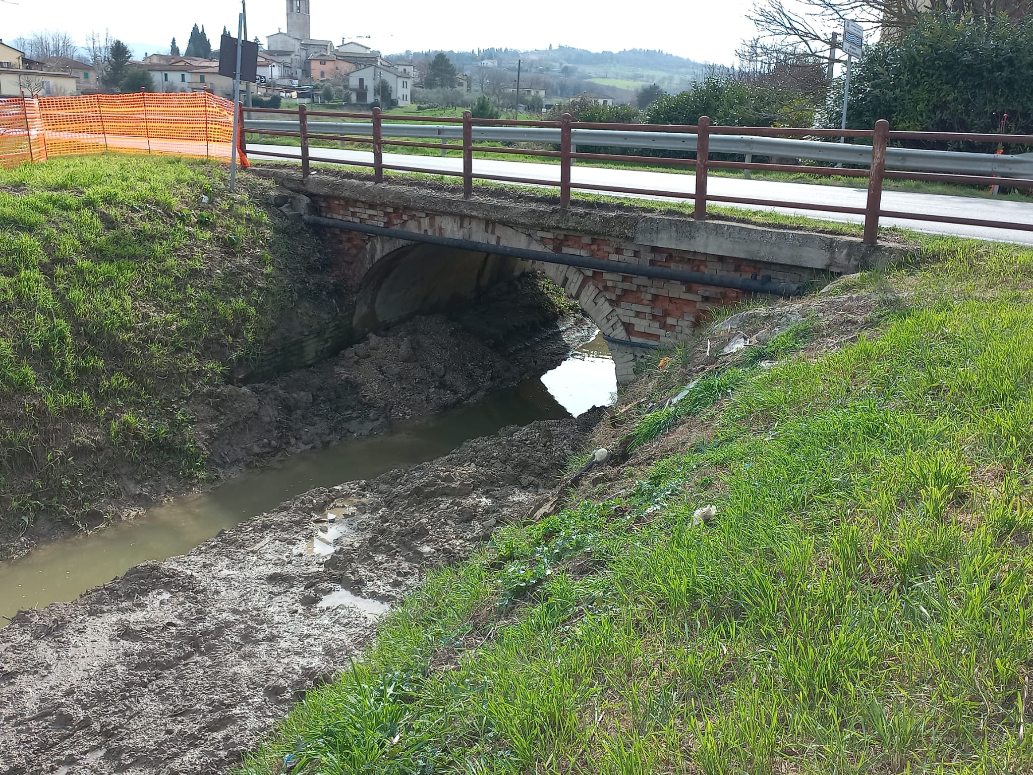 Ponte di San Brizio