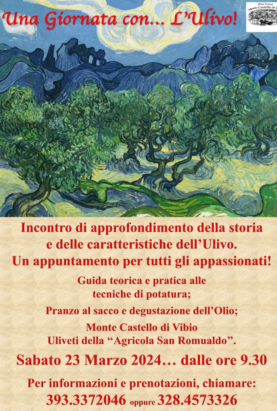 locandina_una giornata con l'ulivo