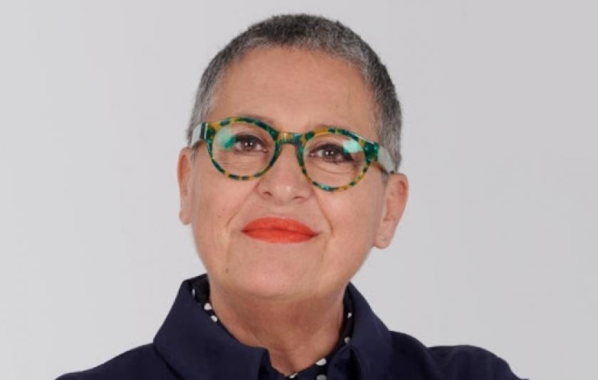 immagine assessore Comune di San Giustino Milena Crispoltoni