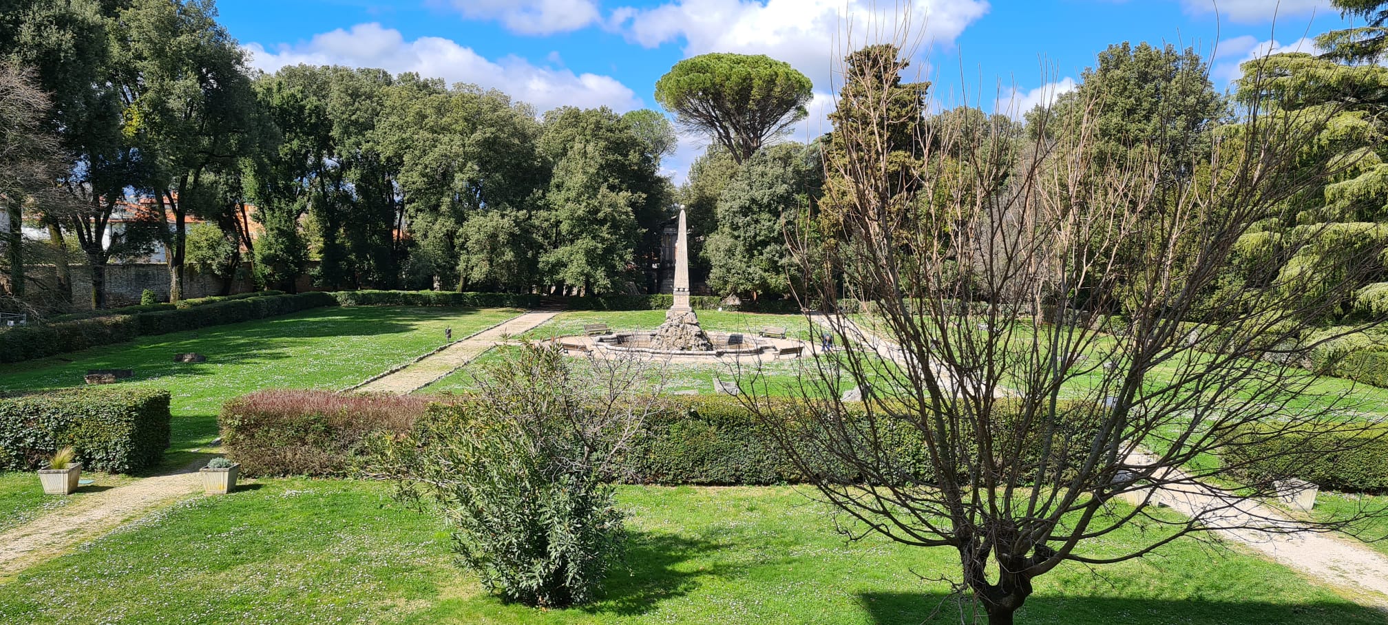 giardino