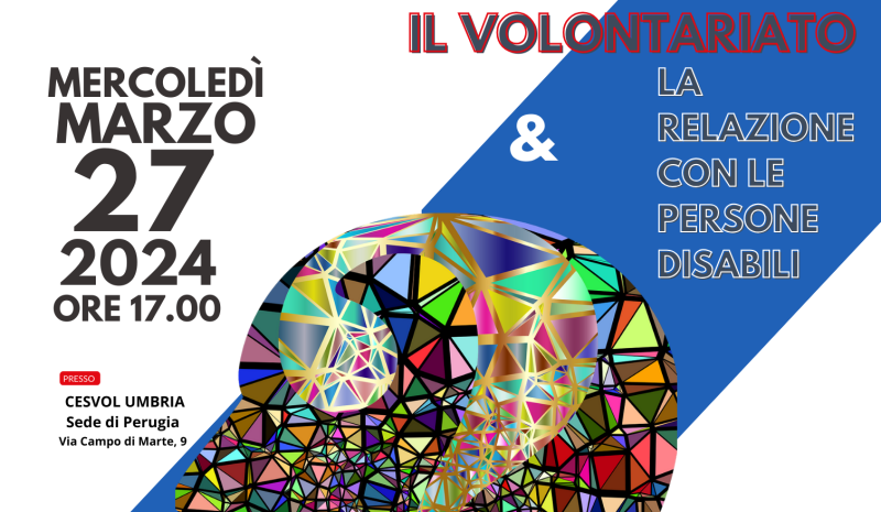 immagine incontro Cesvol