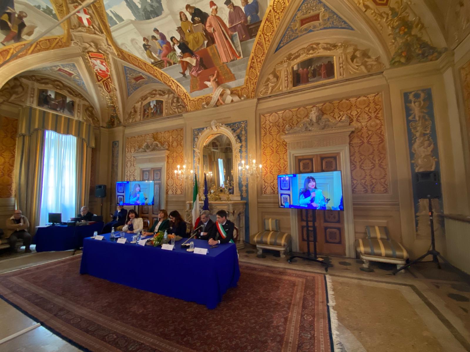 immagine presentazione “G7 - Inclusione e disabilità” in Umbria