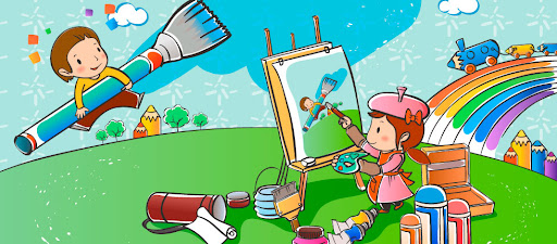 Immagine generica scuola dell'infanzia