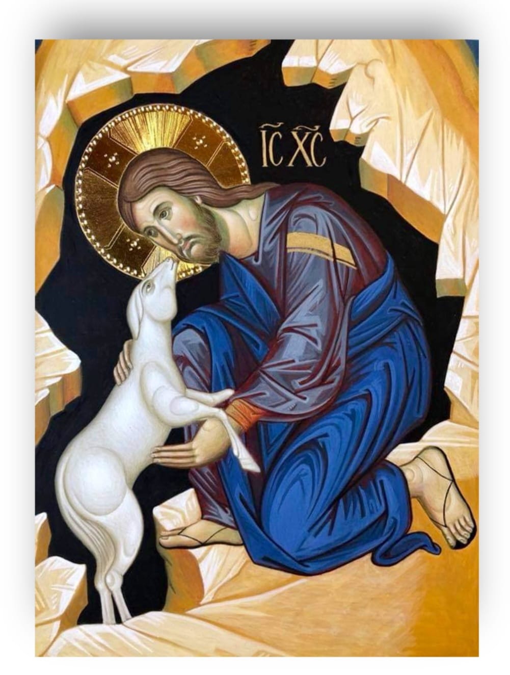 Immagini corso di iconografia