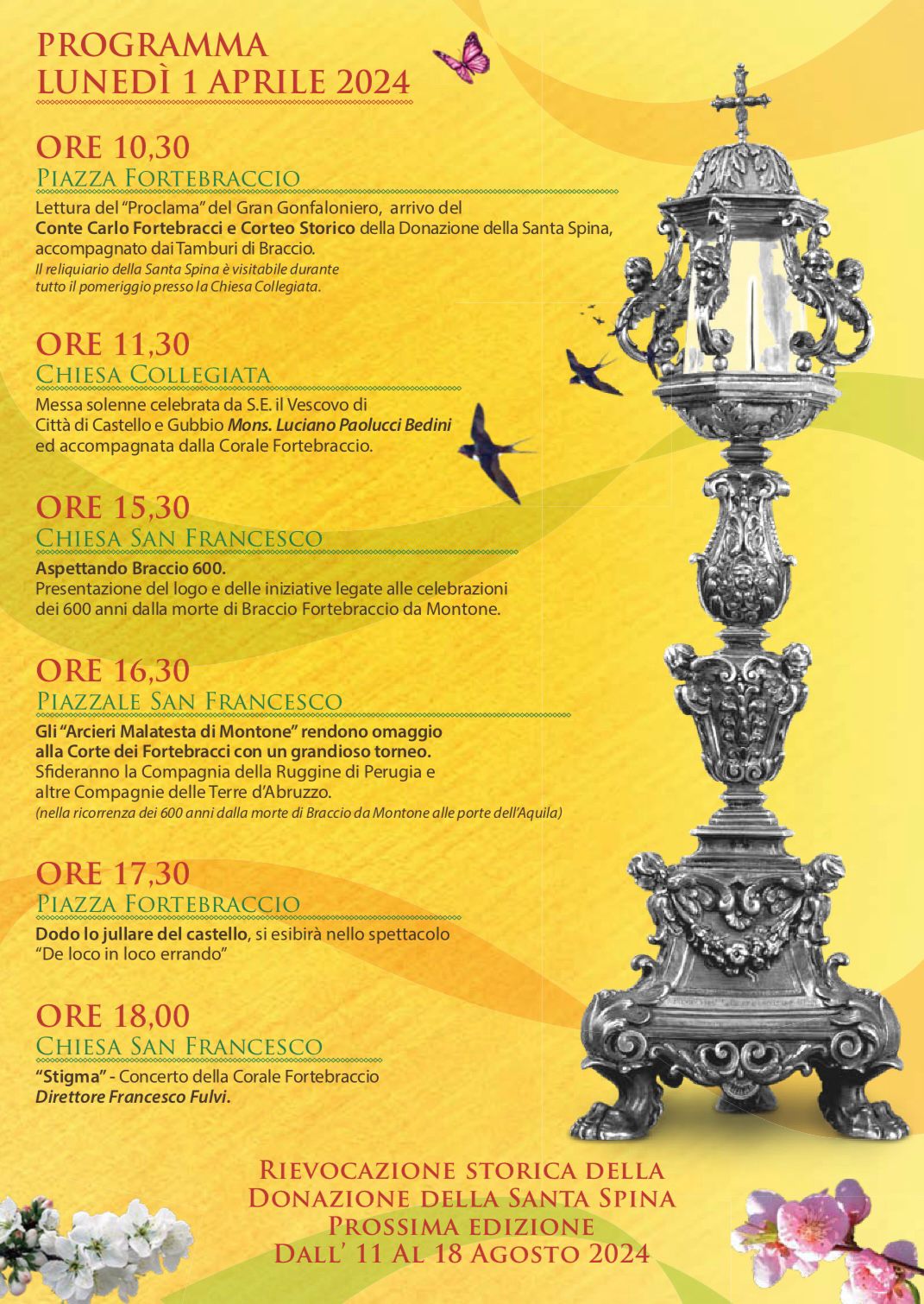 programma 